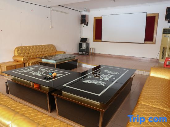 Гуанчжоу: Jindaoxiang Hostel