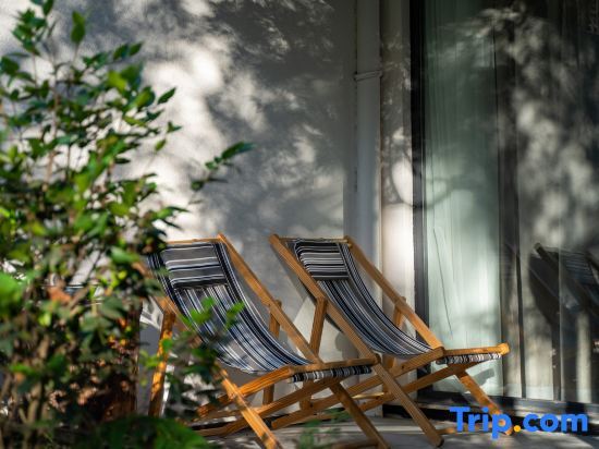 Чэнду: Minshuku Forest Hot Spring Guest House