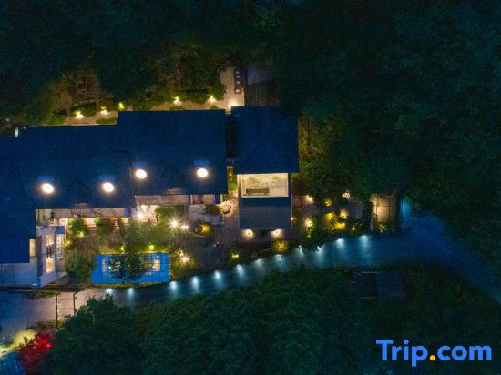 Minshuku Forest Hot Spring Guest House — фото 1
