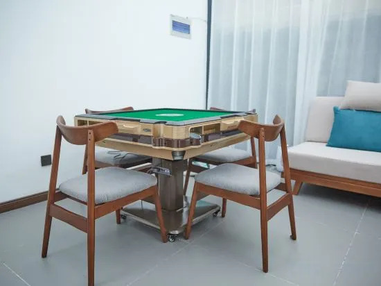 Пекин: Banshan Banshui Guesthouse