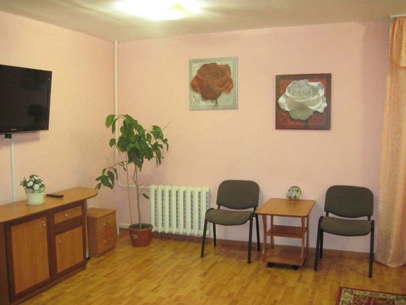 Воркута: Мегаполис