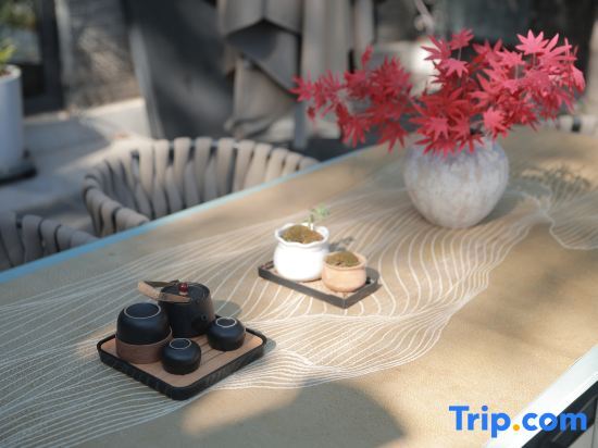Пекин: Beijing Liuhe Private Tang B&B