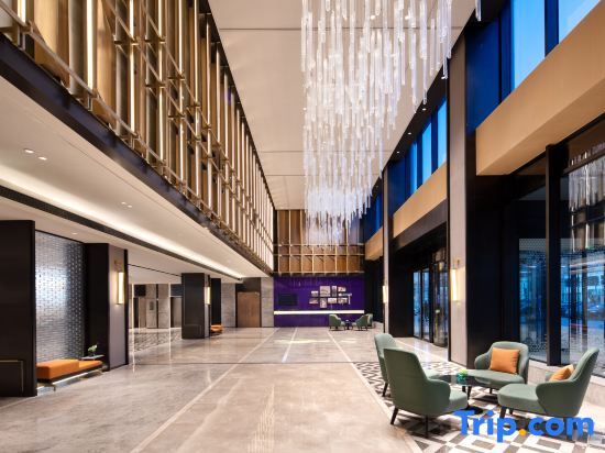 Пекин: Hampton by Hilton Beijing Dahongmen