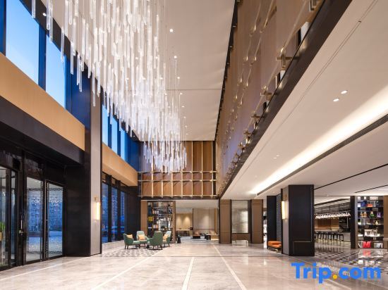 Пекин: Hampton by Hilton Beijing Dahongmen