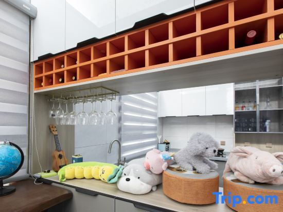 Пекин: Beijing Huairou Yuye Homestay