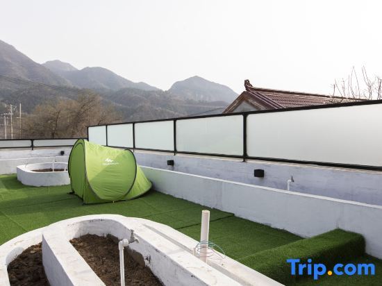 Пекин: Beijing Huairou Yuye Homestay