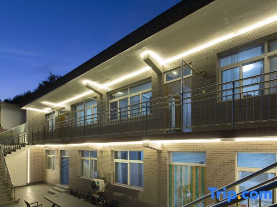 Пекин: Beijing Huairou Yuye Homestay