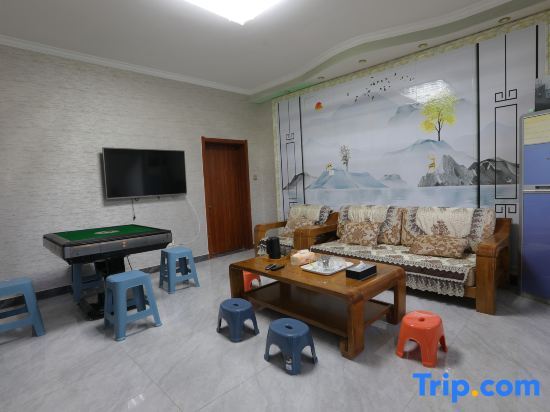 Пекин: Beijing Huairou Yuye Homestay