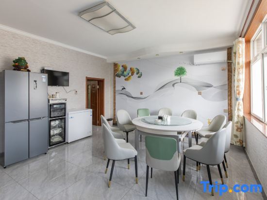 Пекин: Beijing Huairou Yuye Homestay