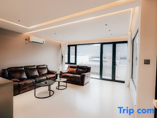 Пекин: Yuexiangzhu Homestay