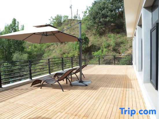 Пекин: Baihewan Yuguanlan Homestay