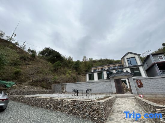 Пекин: Baihewan Yuguanlan Homestay
