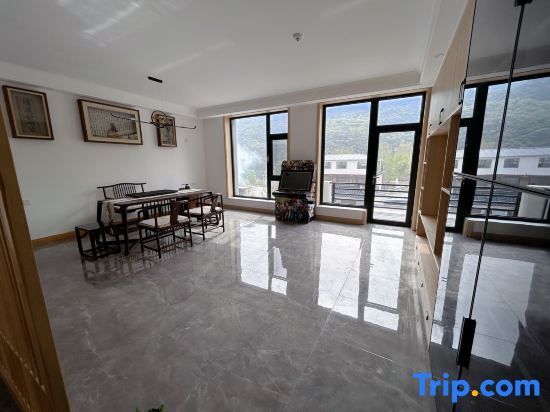 Пекин: Baihewan Yuguanlan Homestay