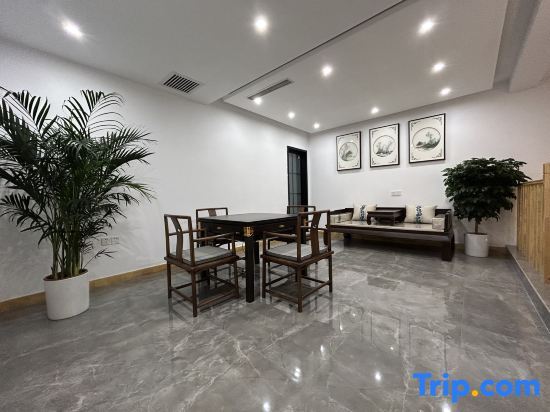 Пекин: Baihewan Yuguanlan Homestay