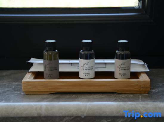 Пекин: Baihewan Yuguanlan Homestay