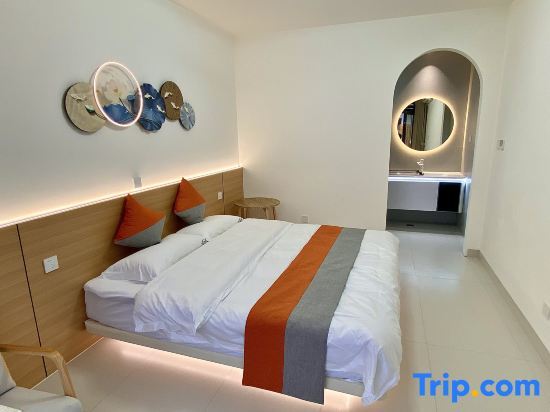 Пекин: Beijing Ronghexiang Homestay