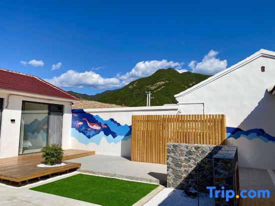 Пекин: Beijing Ronghexiang Homestay