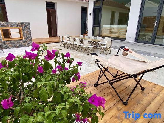 Пекин: Beijing Ronghexiang Homestay