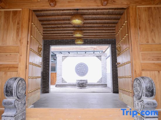 Пекин: Beijing Ruiboyuan Homestay