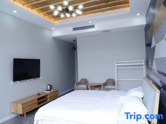 Пекин: Beijing Ruiboyuan Homestay