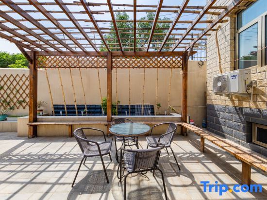 Пекин: Beijing Saibei Mountain House B&B