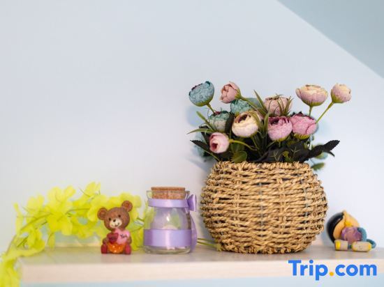 Пекин: Beijing Saibei Mountain House B&B
