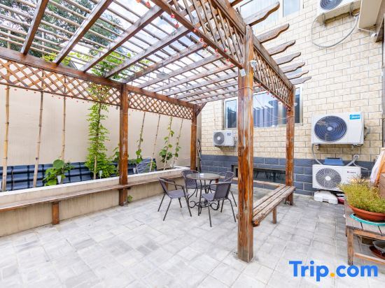 Пекин: Beijing Saibei Mountain House B&B