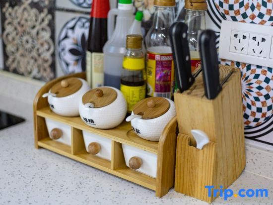 Пекин: Beijing Saibei Mountain House B&B