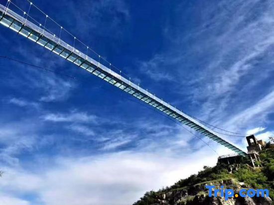 Пекин: Shidu Nuankexin Homestay