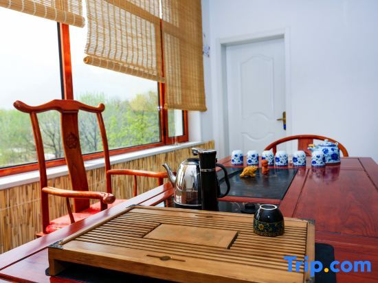 Shidu Nuankexin Homestay — фото 1