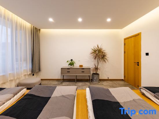 Пекин: Bairi Yishu·Yuan Homestay
