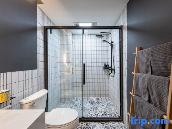 Пекин: Bairi Yishu·Yuan Homestay
