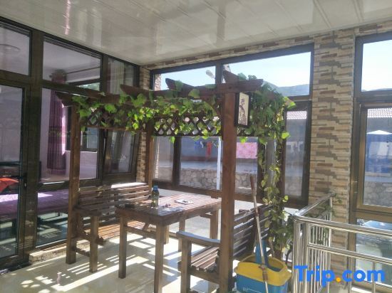 Пекин: Beijing Haoyouyuan Farmhouse Featured Homestay