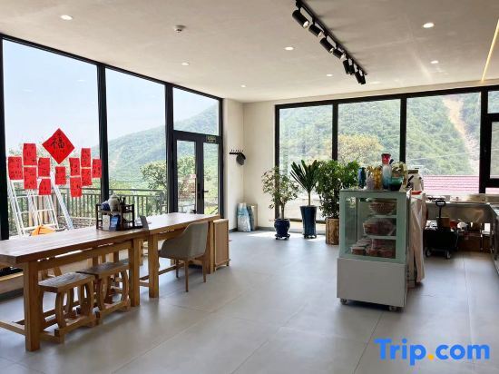 Пекин: Jianshan Tea House