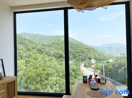 Пекин: Jianshan Tea House