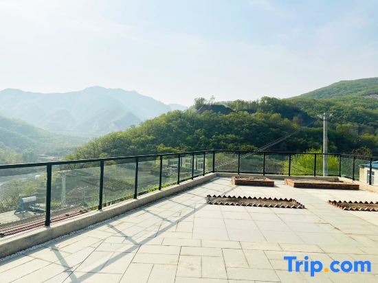 Пекин: Jianshan Tea House