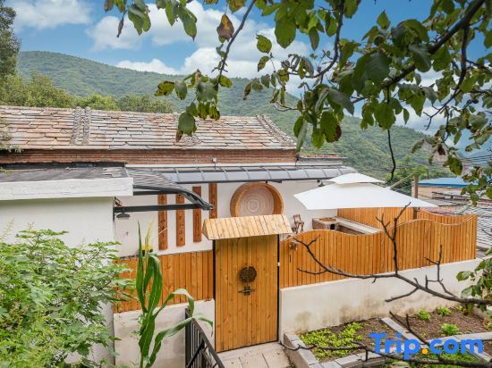 Пекин: Beijing Ranxin Homestay