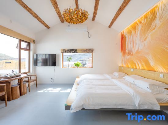 Пекин: Beijing Ranxin Homestay