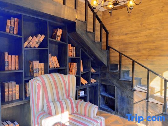 Пекин: Nuantang Panda PANDA Homestay (Beijing Tongzhou Branch)