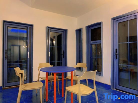 Пекин: Nuantang Panda PANDA Homestay (Beijing Tongzhou Branch)