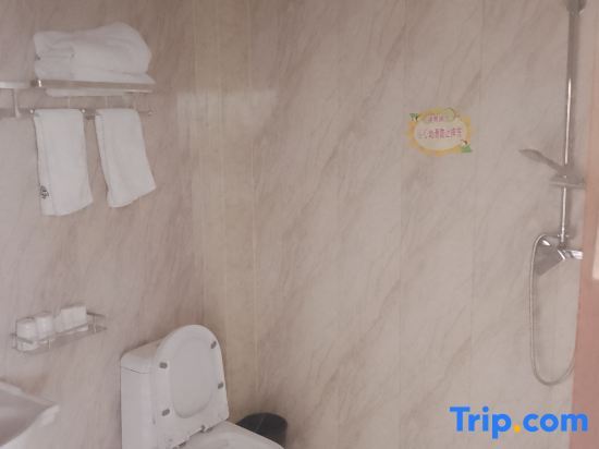Пекин: Hospitable Yisheng Jiahe Homestay