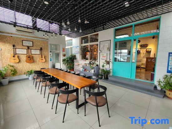 Пекин: Hospitable Yisheng Jiahe Homestay