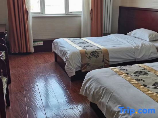 Пекин: Hospitable Yisheng Jiahe Homestay