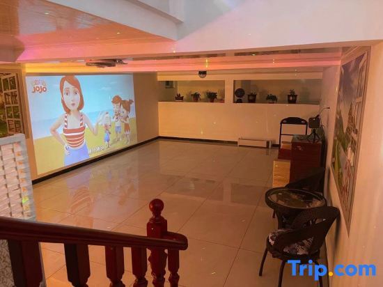 Пекин: Beijing Sunrise Mountain House B&B