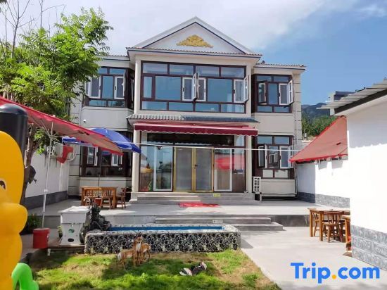 Пекин: Beijing Sunrise Mountain House B&B