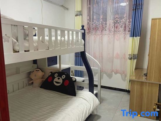 Пекин: Beijing Sunrise Mountain House B&B