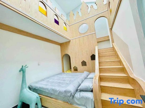 Пекин: Yuelai Shiguang Homestay