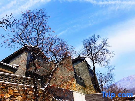 Yining Shanyin Courtyard — фото 1