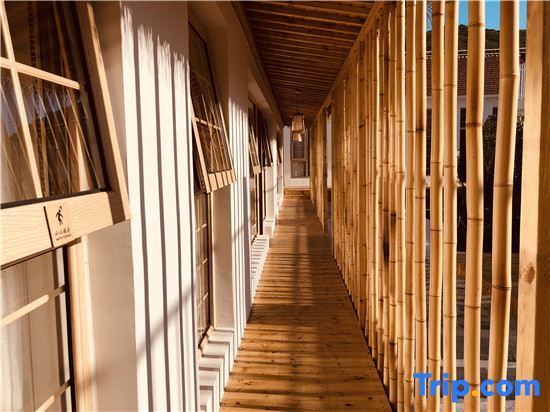 Пекин: Youyuan Yihou Kezhi Hostel