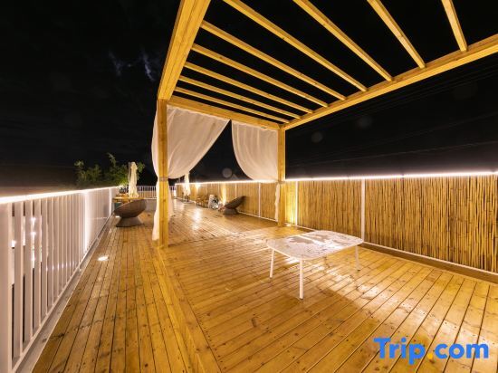 Пекин: Youyuan Yihou Kezhi Hostel